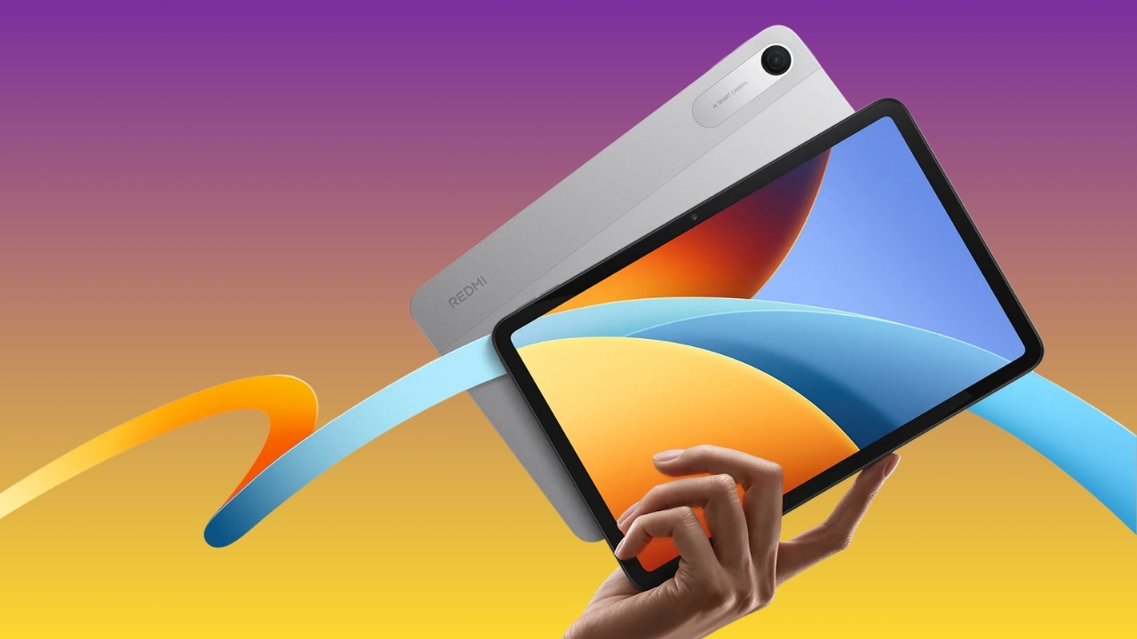 Redmi Pad 2 9.7 inch: Nhỏ gọn hơn, nhưng mạnh mẽ không kém trong tầm giá