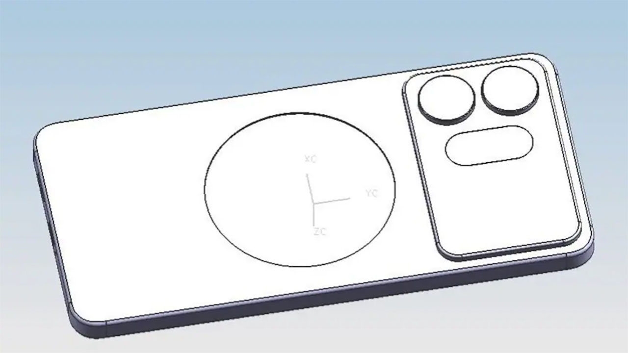 Nghe Đồn Về Samsung Galaxy S27 Ultra