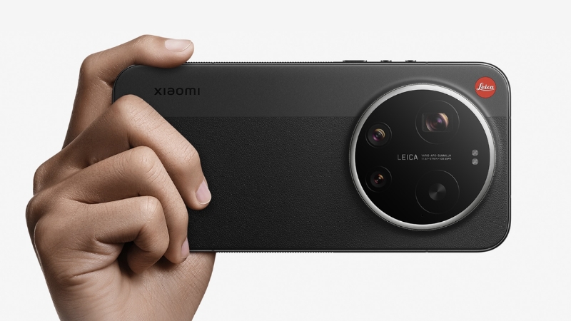 Xiaomi l&agrave;m rất tốt ở chế độ chụp ch&acirc;n dung cận cảnh