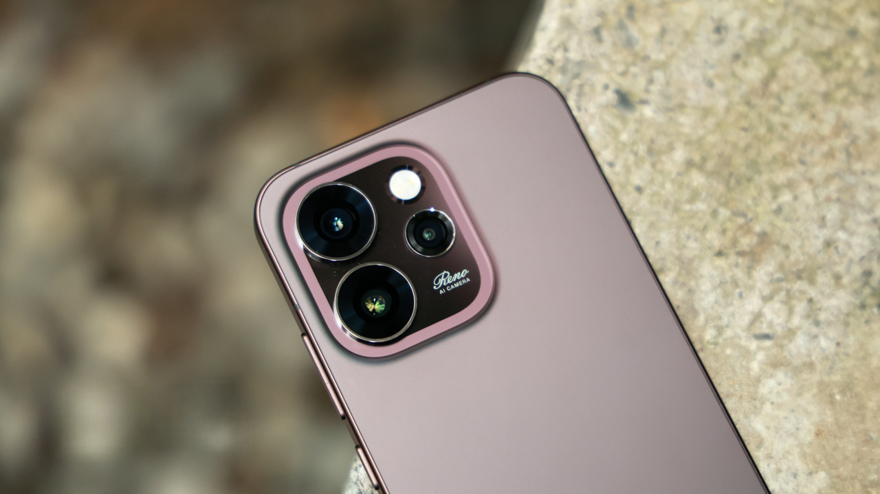 OPPO Reno16 series