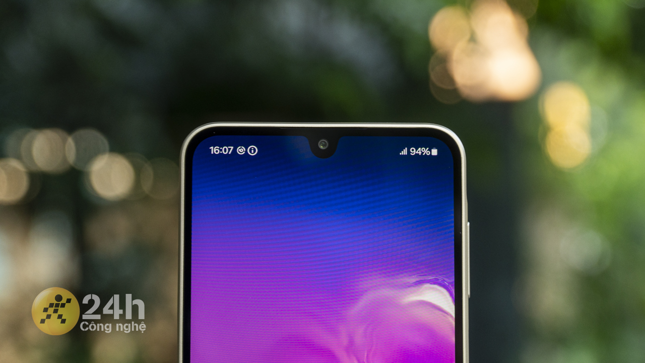 Dù hơn 1 năm tuổi, Samsung Galaxy A16 5G vẫn đáng mua cực kỳ trong tầm giá!
