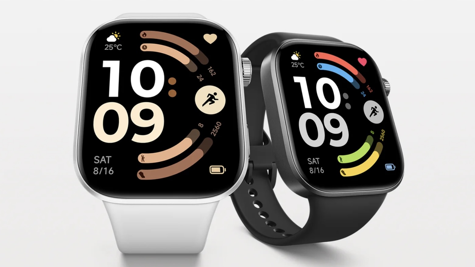 Redmi Watch 6