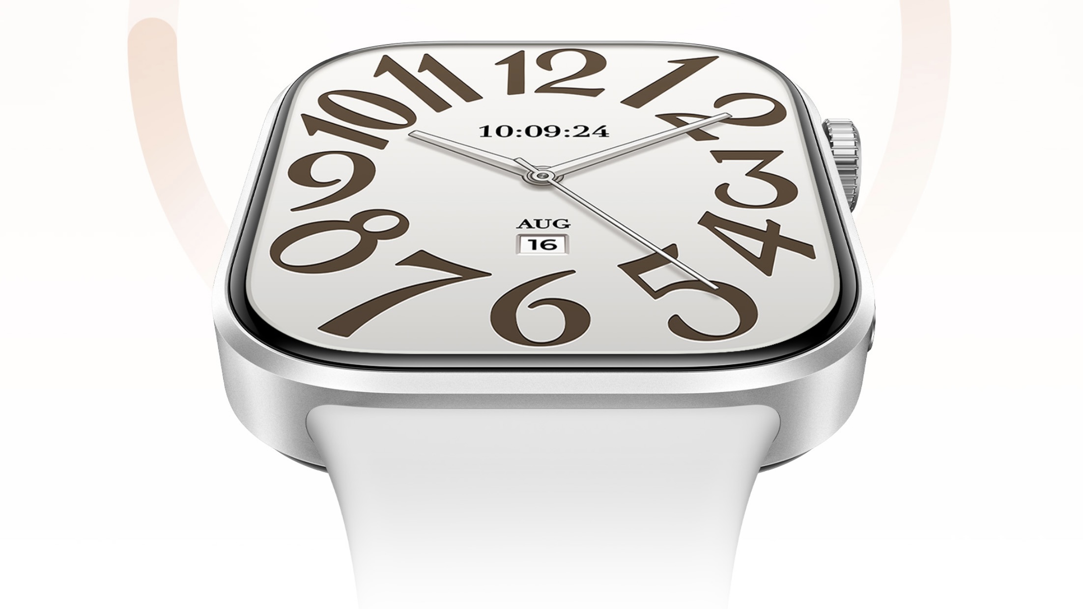 Redmi Watch 6