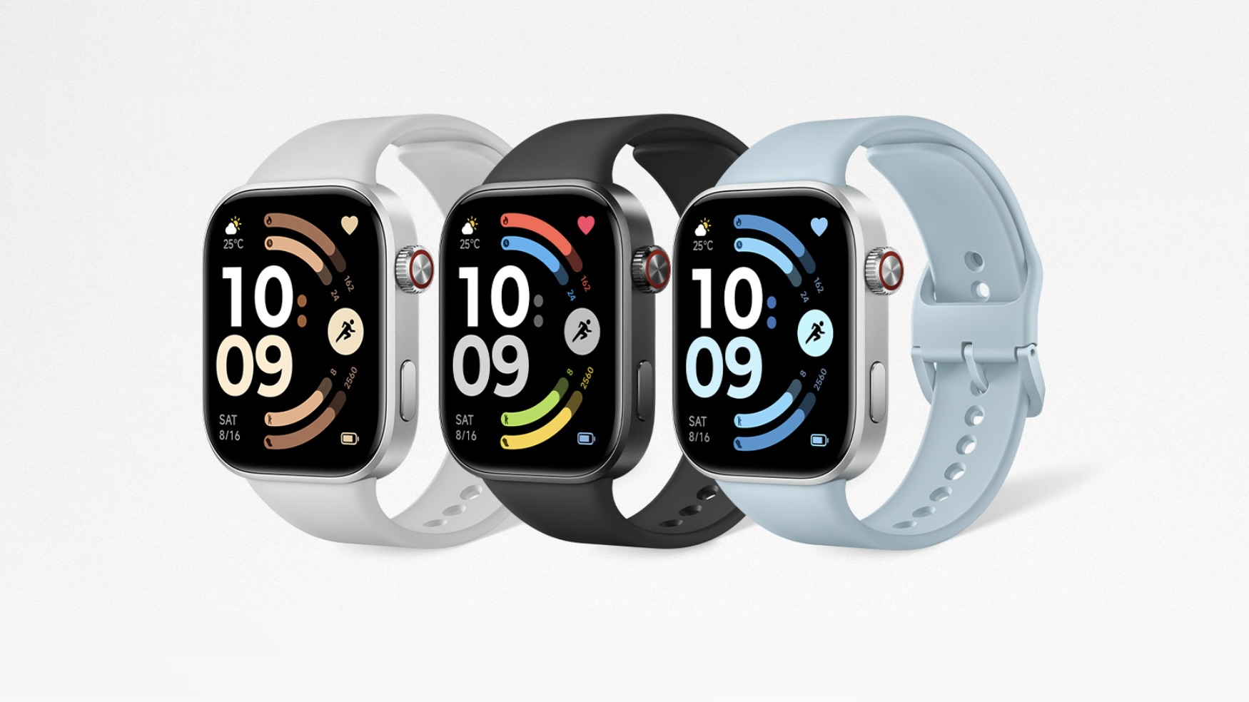Redmi Watch 6