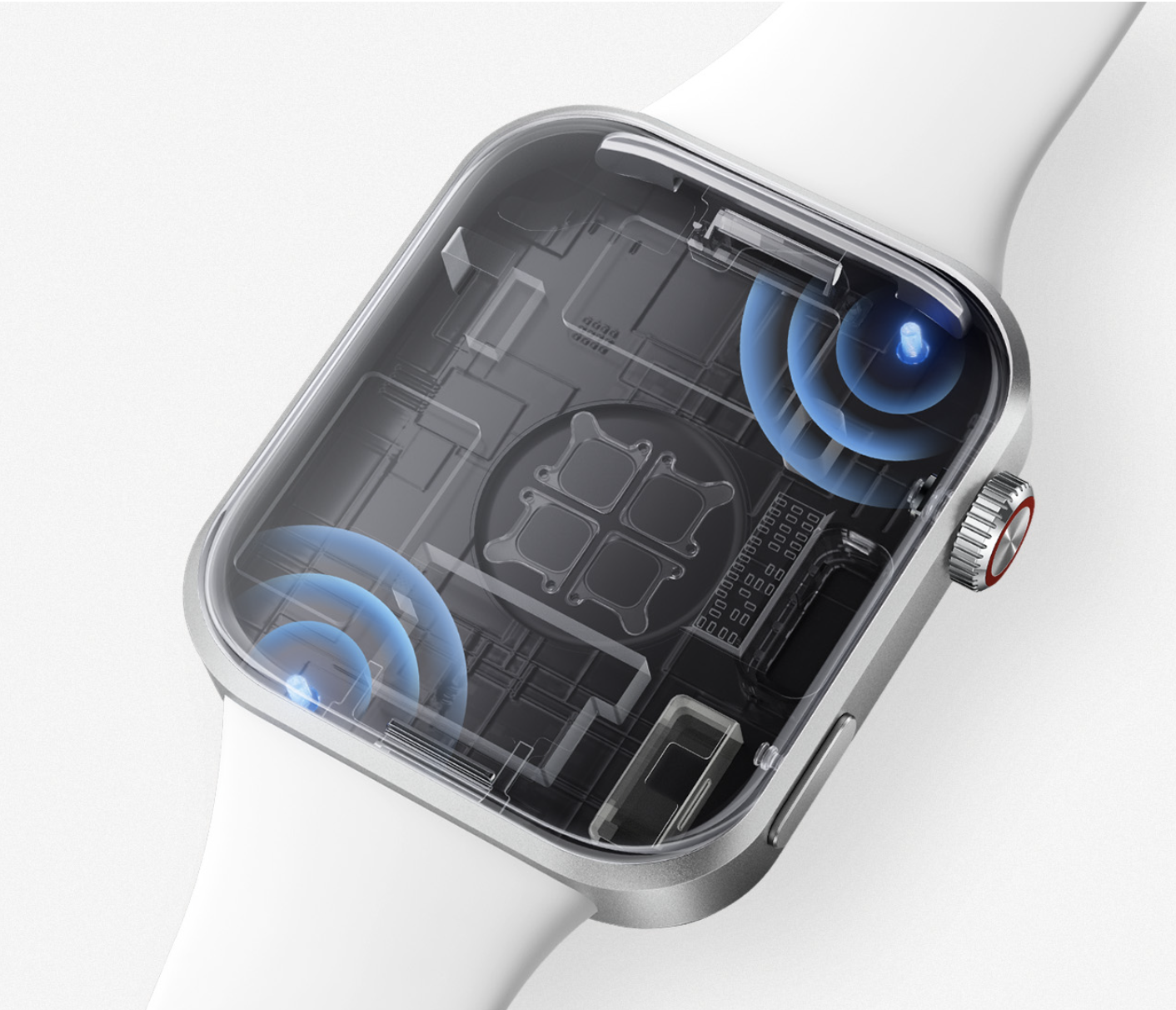 Redmi Watch 6