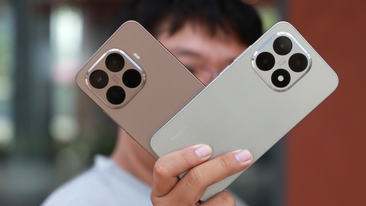 Xiaomi 17T