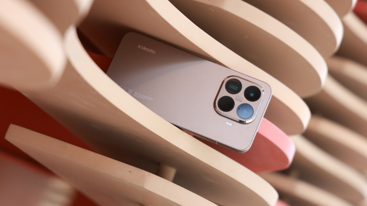 Xiaomi 17T Pro