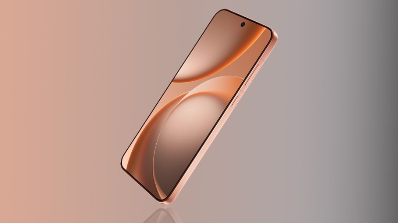 OPPO Find X9s sở hữu m&agrave;n h&igrave;nh AMOLED 6.59 inch độ ph&acirc;n giải Full HD+