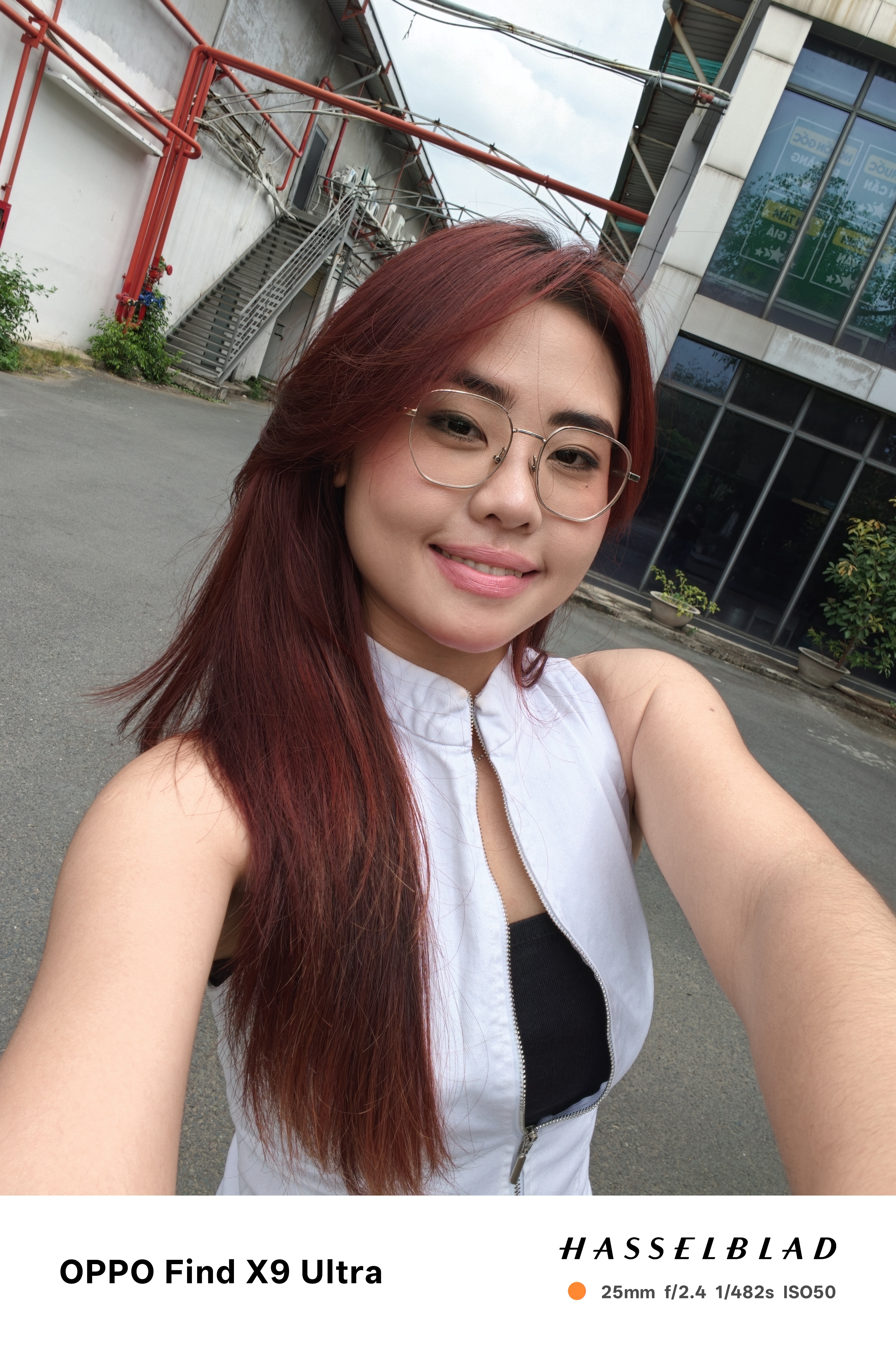 Trên tay OPPO Find X9 Ultra: Siêu phẩm Ultra có thông số camera 