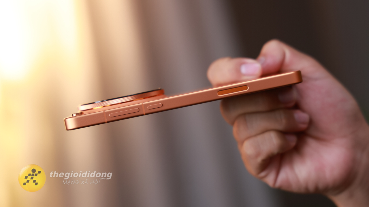 Trên tay OPPO Find X9 Ultra: Siêu phẩm Ultra có thông số camera 