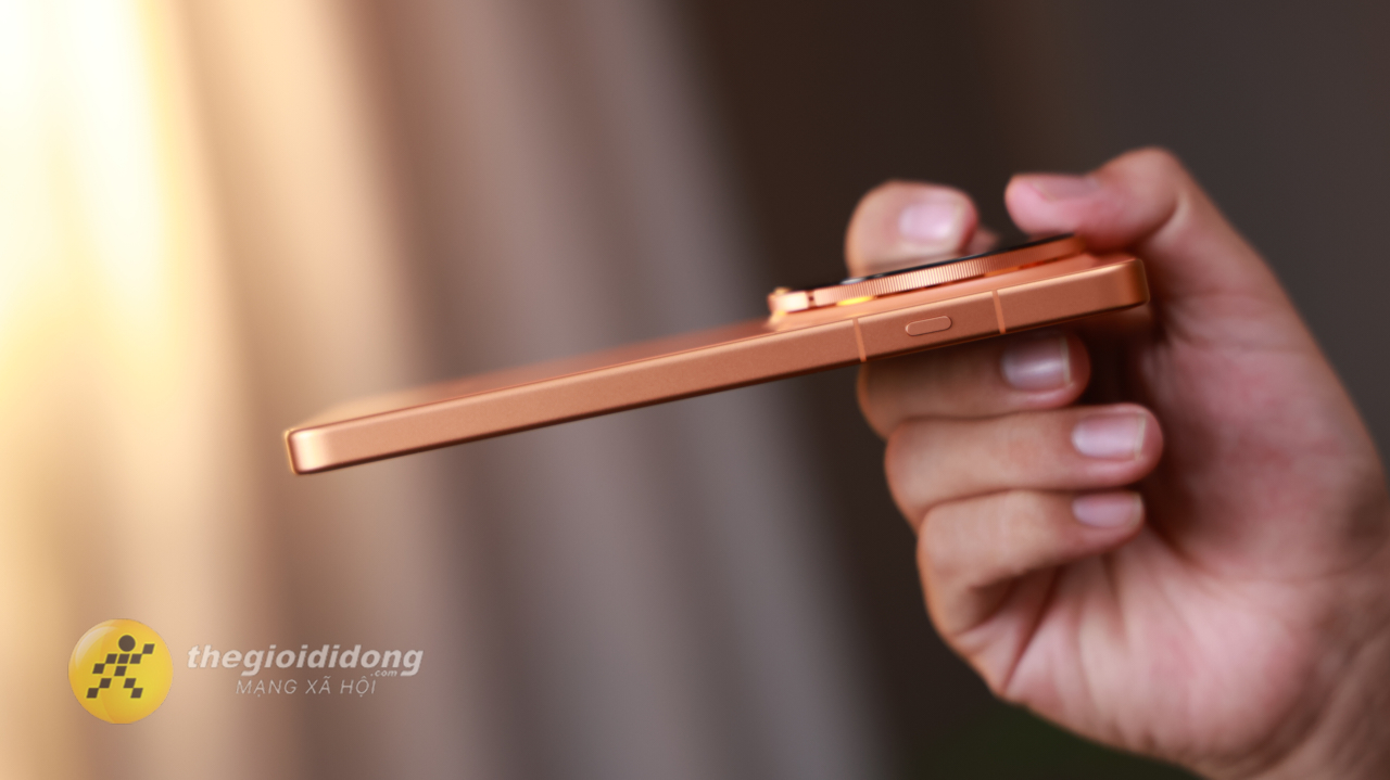 Trên tay OPPO Find X9 Ultra: Siêu phẩm Ultra có thông số camera 