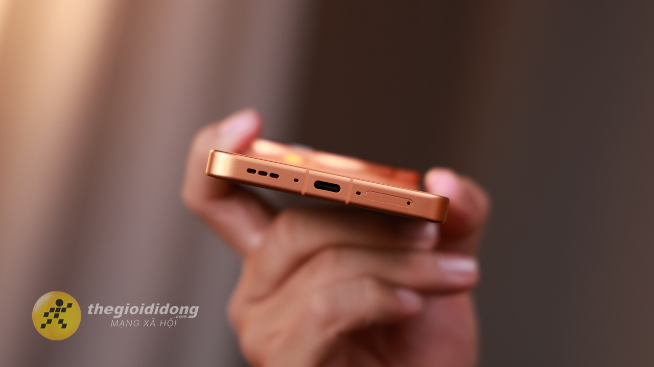 Trên tay OPPO Find X9 Ultra: Siêu phẩm Ultra có thông số camera 