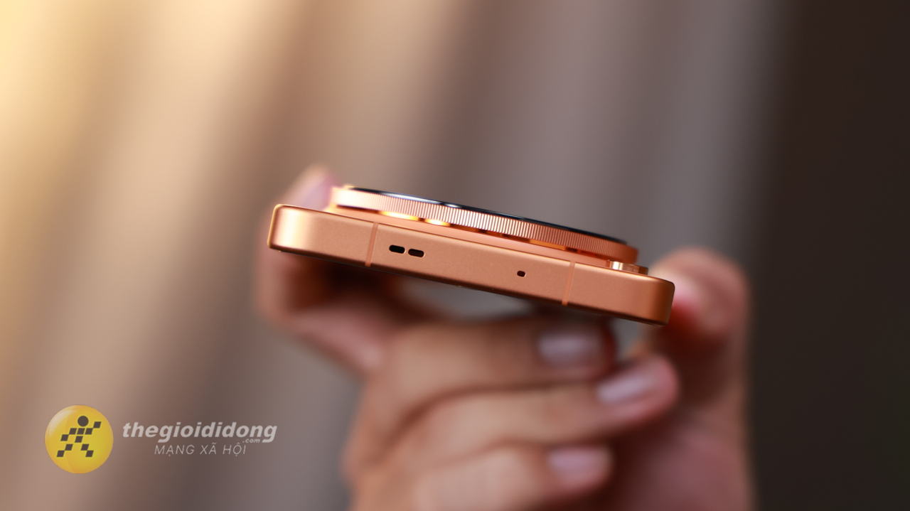 Trên tay OPPO Find X9 Ultra: Siêu phẩm Ultra có thông số camera 