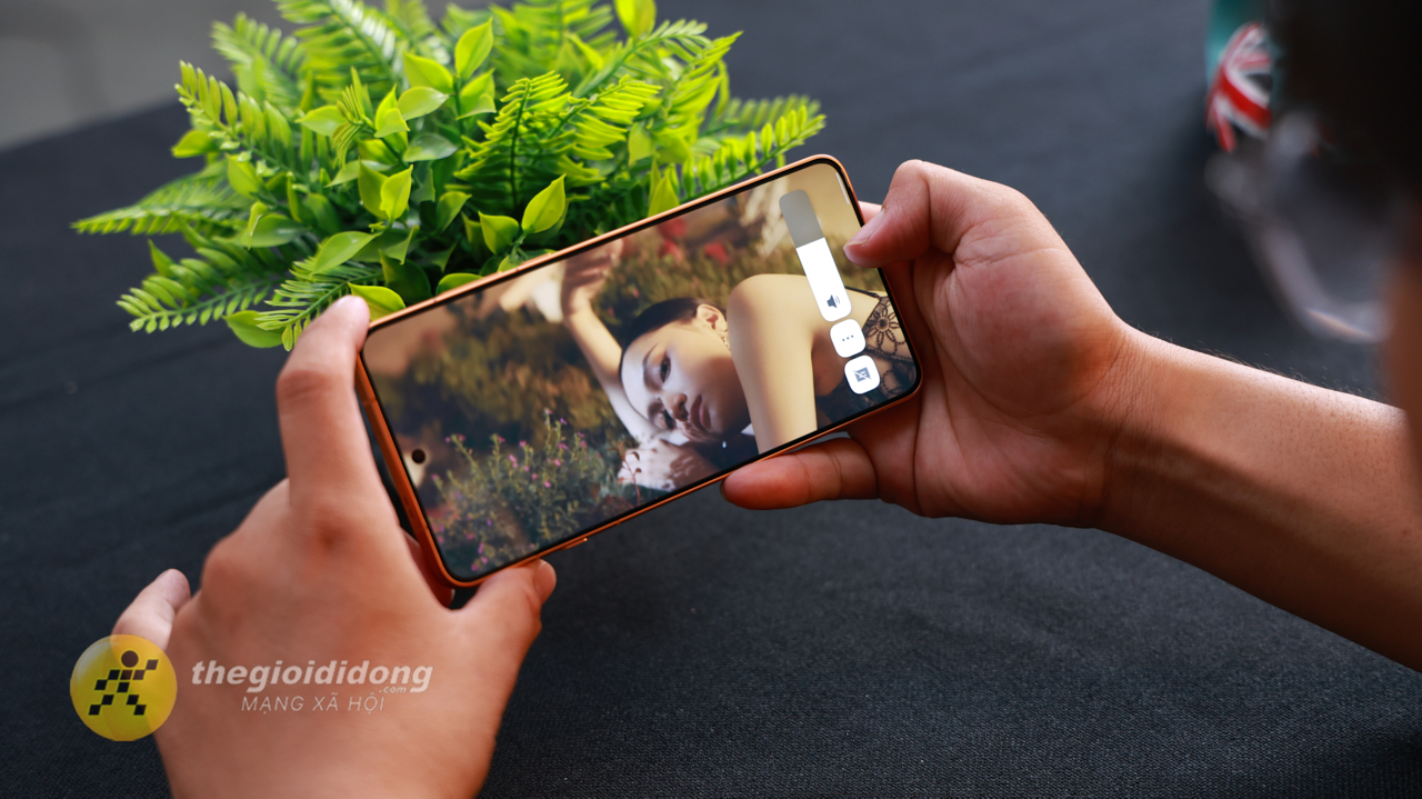 Trên tay OPPO Find X9 Ultra: Siêu phẩm Ultra có thông số camera 