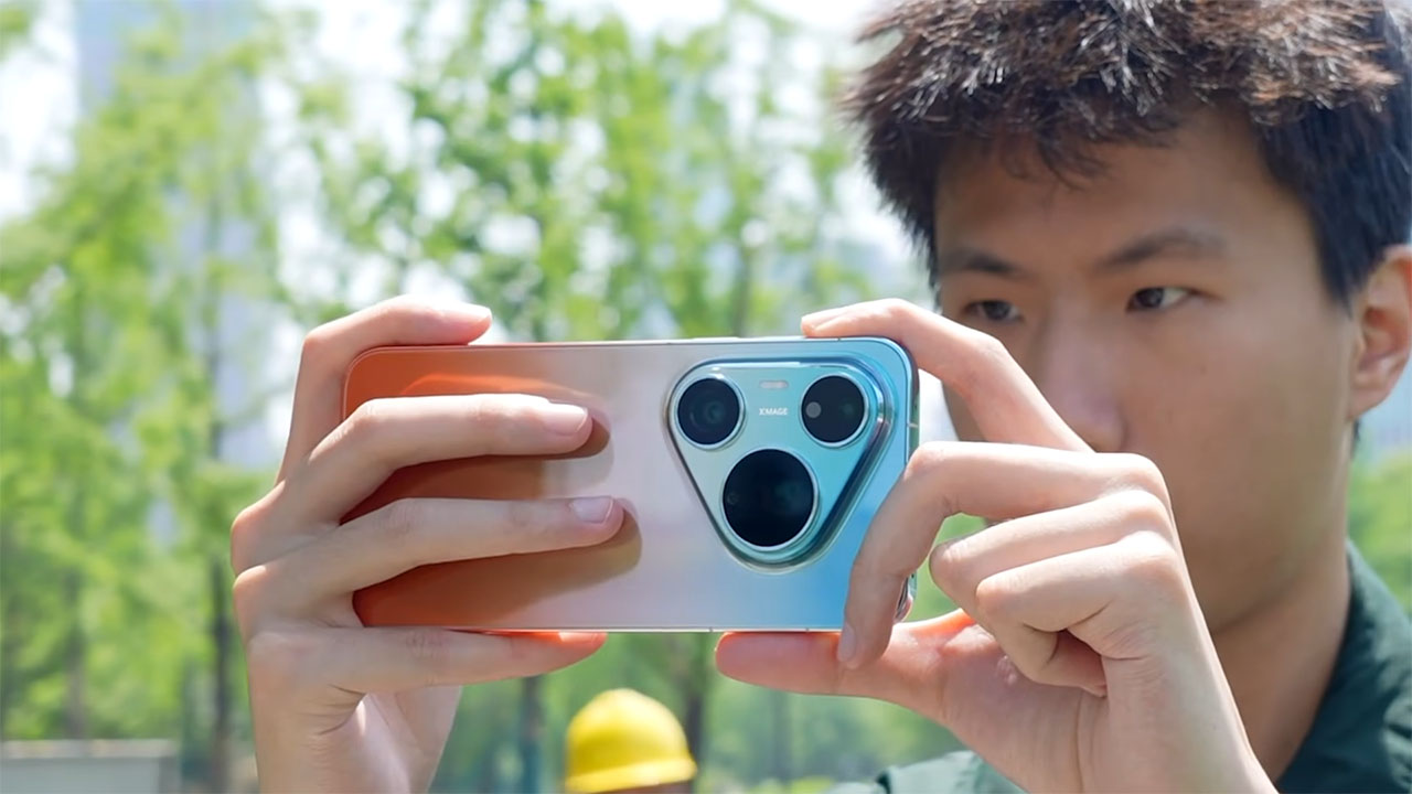 Camera