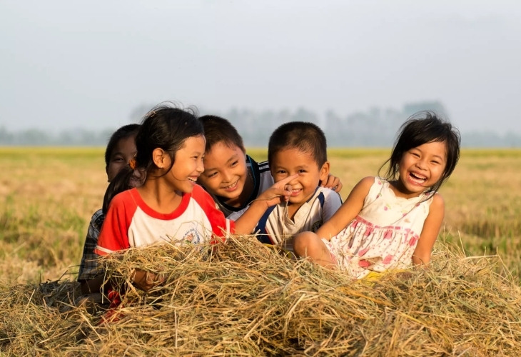 Ngày 1 tháng 6 mang nhiều ý nghĩa sâu sắc Ngày 1 tháng 6 mang nhiều ý nghĩa sâu sắc