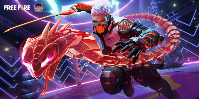 Tên FF nam ngầu chất chơi giúp bạn nổi bật và khẳng định đẳng cấp game thủ
