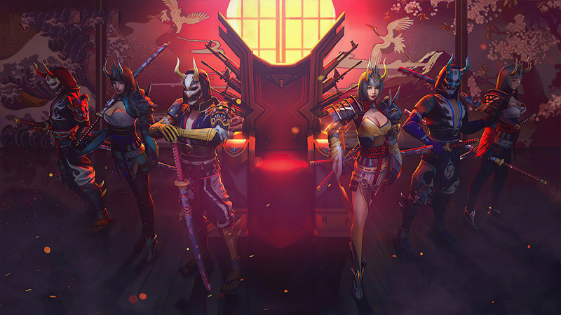 Tên quân đoàn Free Fire hay, ngầu, ý nghĩa giúp team nổi bật hơn