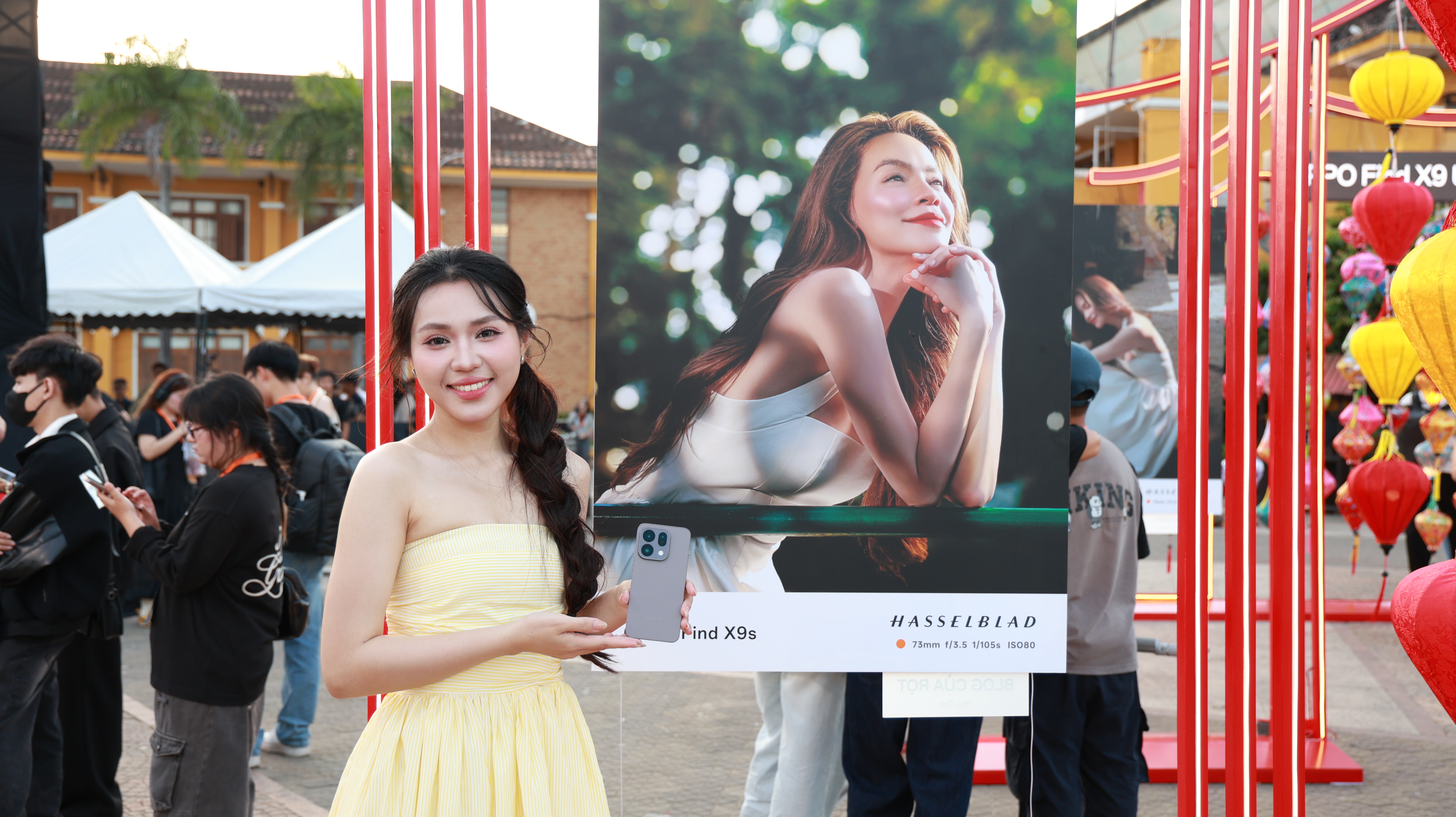 OPPO Find X9s, OPPO Find X9 Ultra
