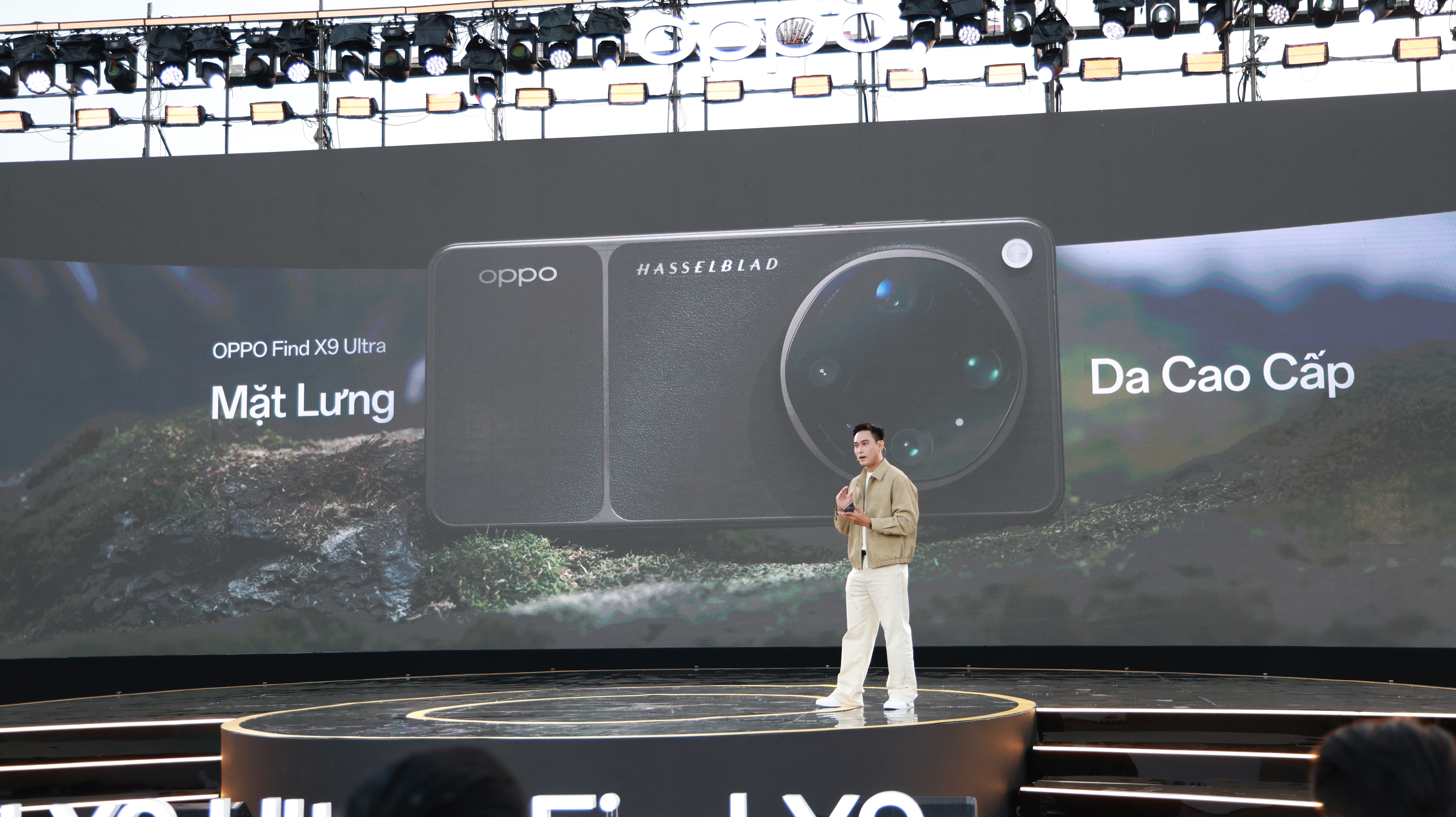 OPPO Find X9s, OPPO Find X9 Ultra