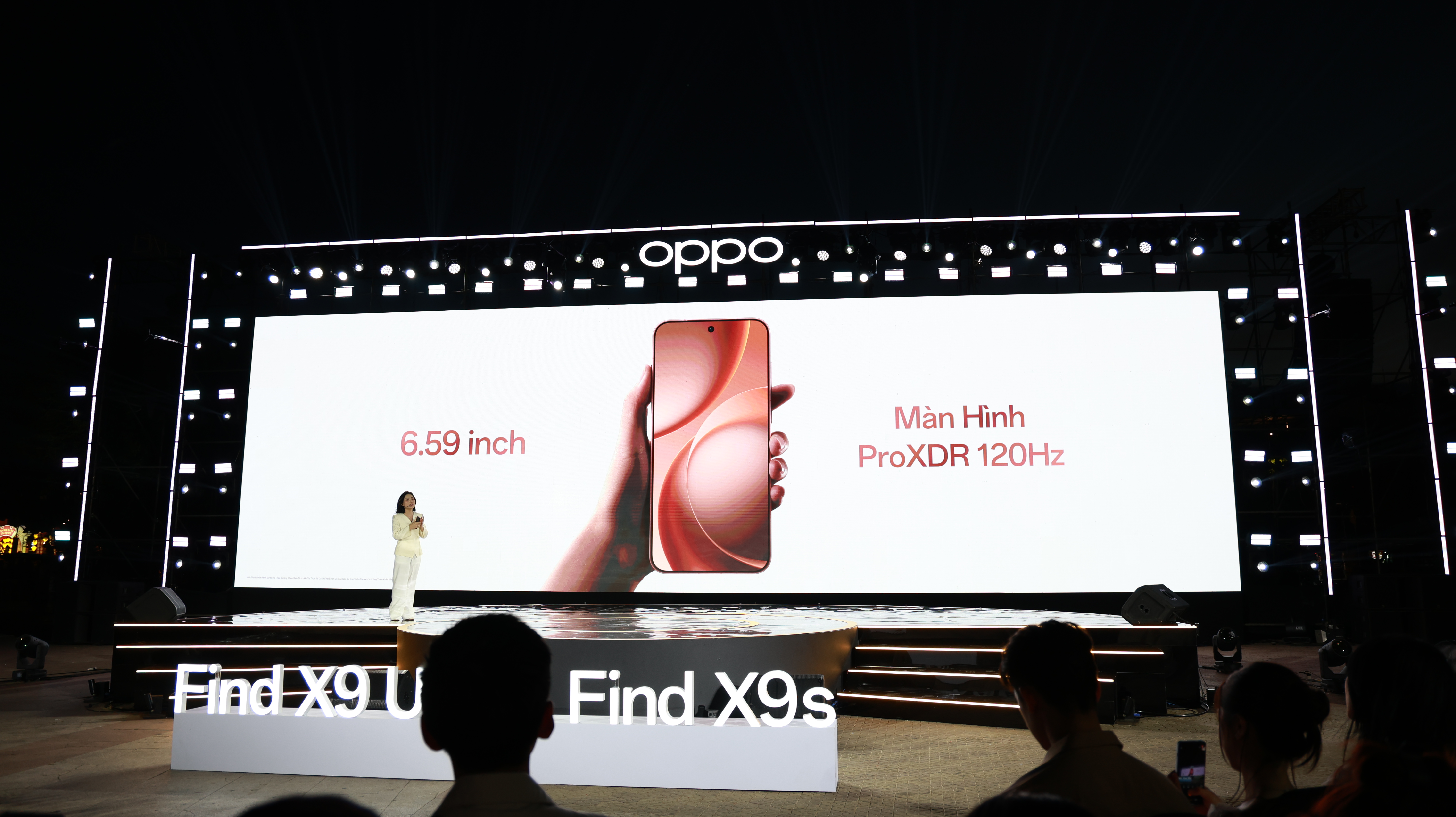 OPPO Find X9s, OPPO Find X9 Ultra