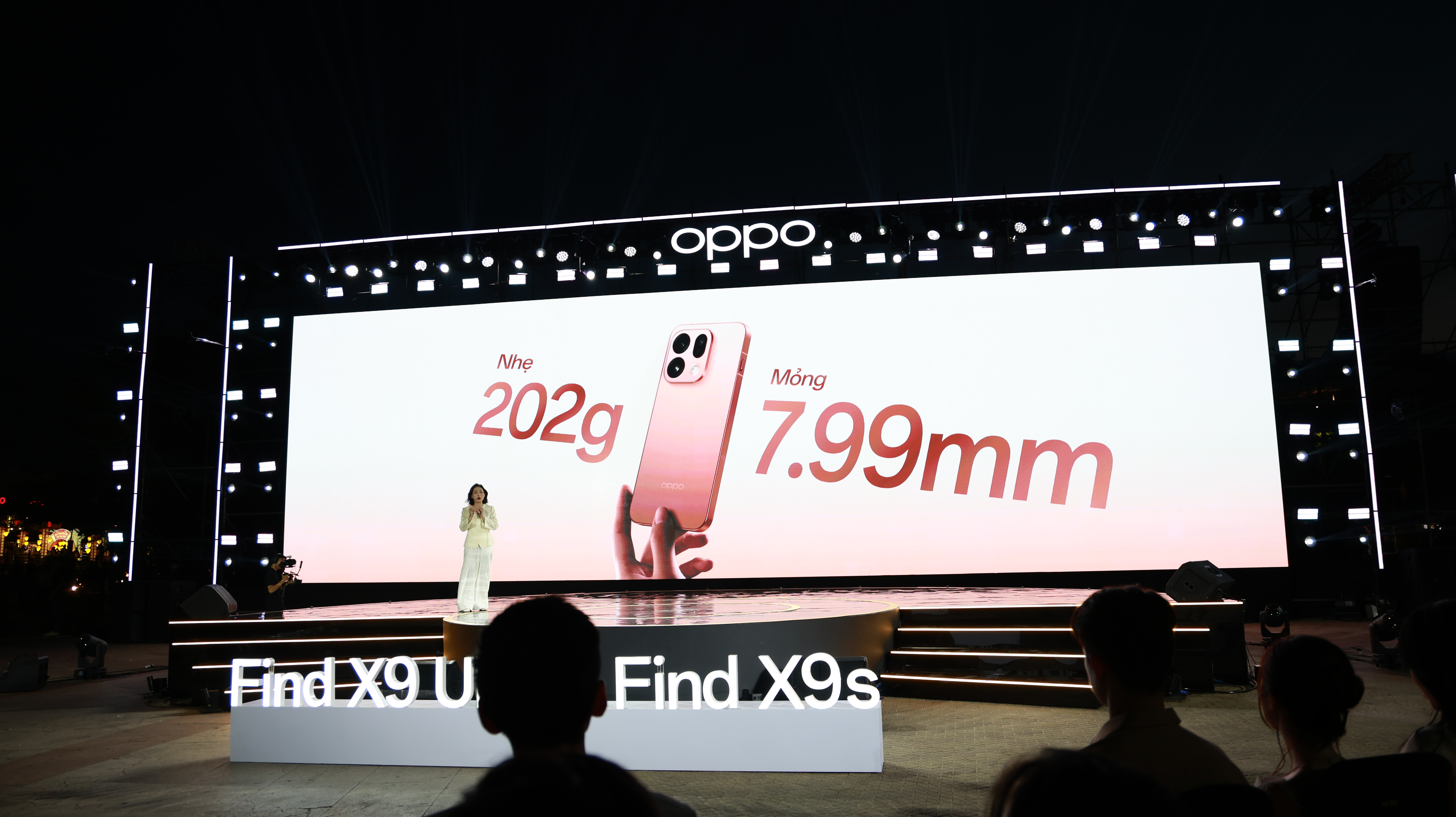OPPO Find X9s, OPPO Find X9 Ultra