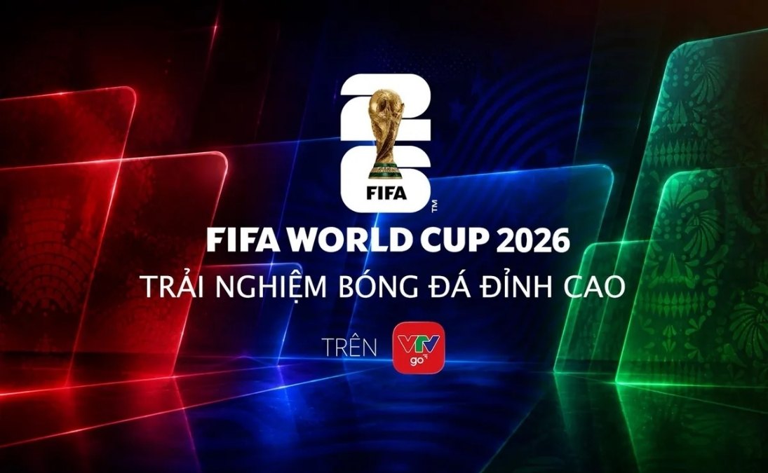 Xem trực tiếp World Cup qua ứng dụng VTV Go Xem trực tiếp World Cup qua ứng dụng VTV Go