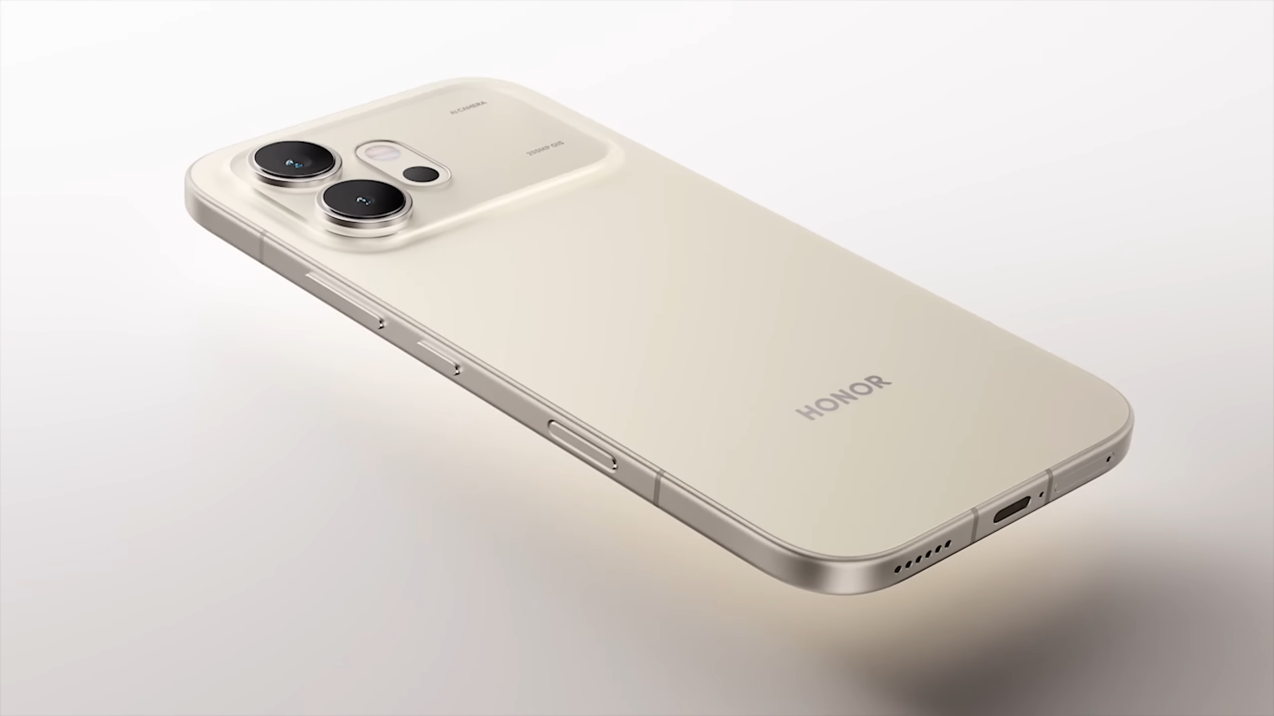 HONOR 600