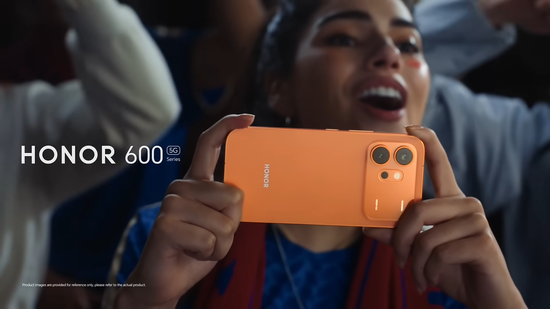 HONOR 600