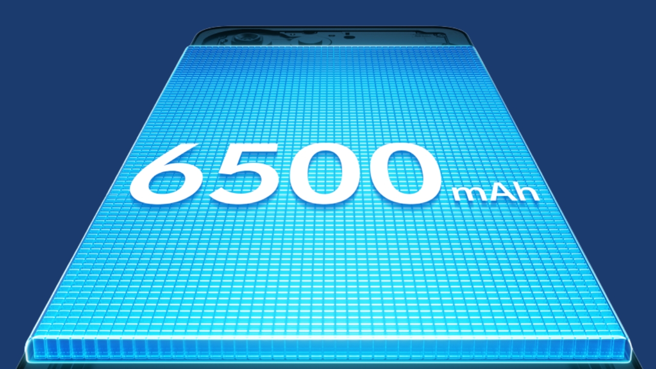Chiếc smartphone mới vivo Y11d có gì để cạnh tranh trong tầm giá 6 triệu đồng?
