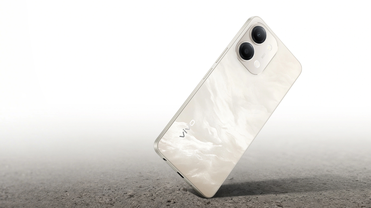 Chiếc smartphone mới vivo Y11d có gì để cạnh tranh trong tầm giá 6 triệu đồng?