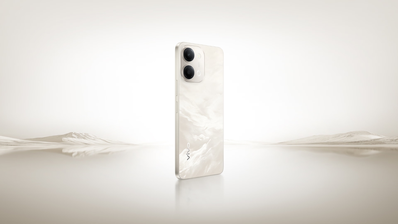 Chiếc smartphone mới vivo Y11d có gì để cạnh tranh trong tầm giá 6 triệu đồng?