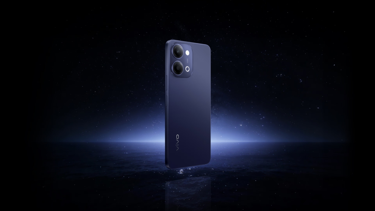 Chiếc smartphone mới vivo Y11d có gì để cạnh tranh trong tầm giá 6 triệu đồng?
