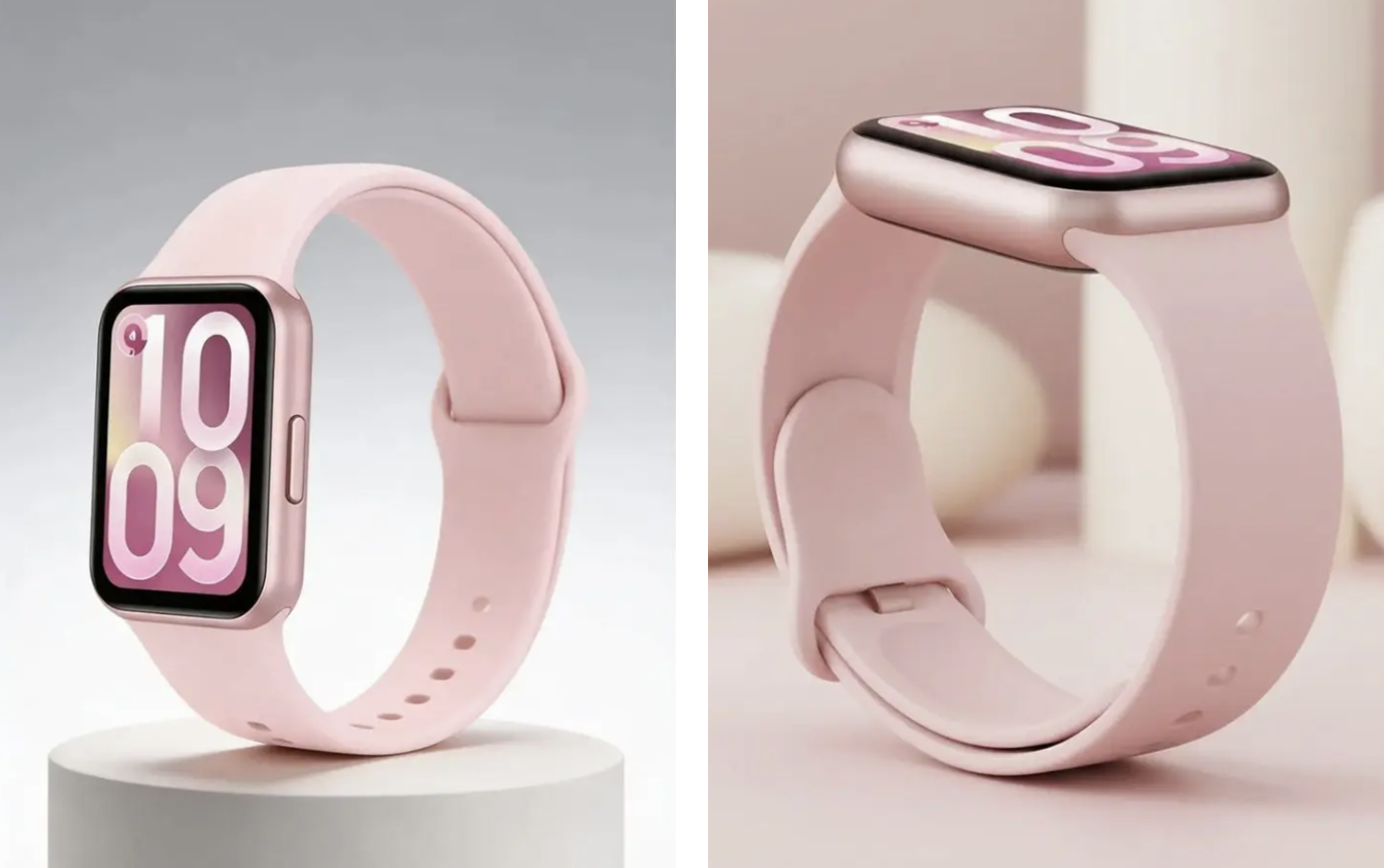 Xiaomi Smart Band 10 Pro Xiaomi Smart Band 10 Pro