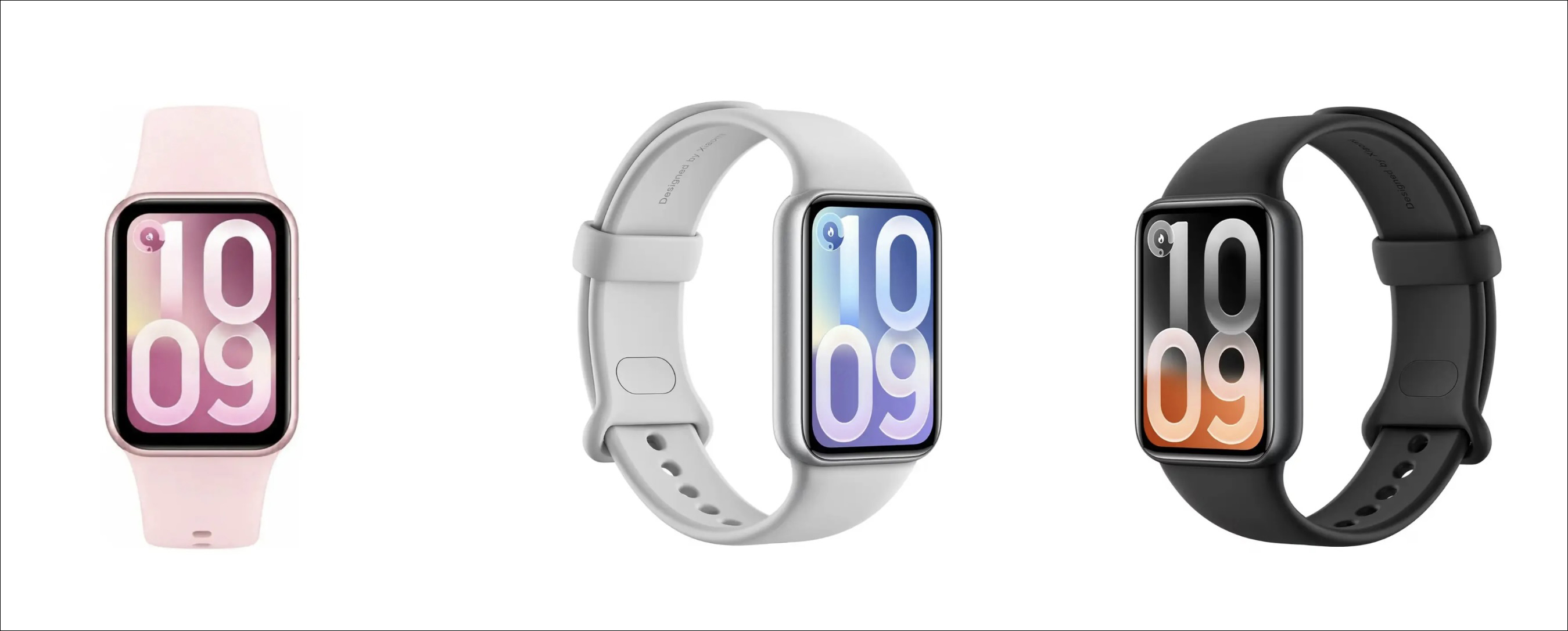 Xiaomi Smart Band 10 Pro Xiaomi Smart Band 10 Pro