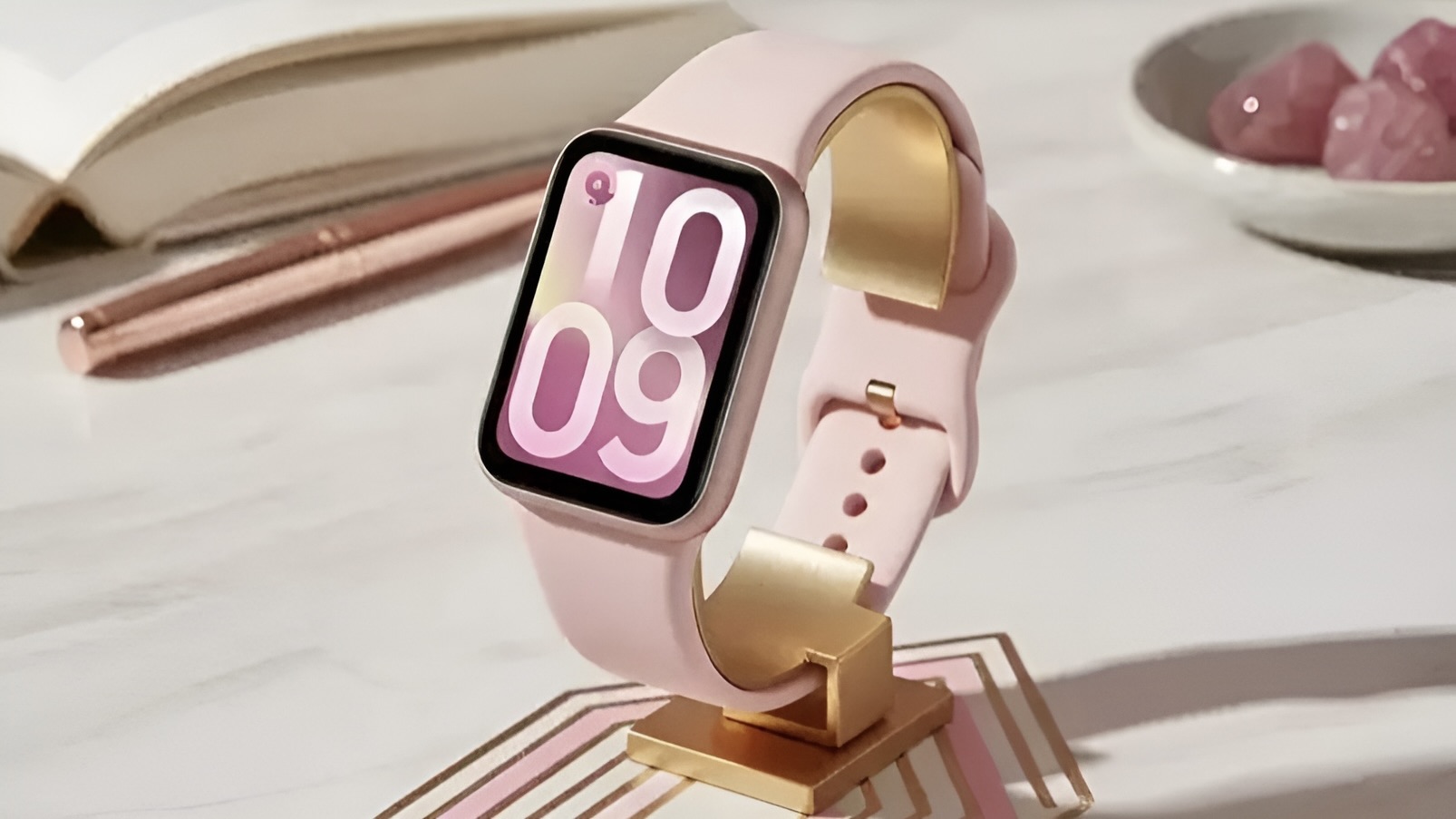 Xiaomi Smart Band 10 Pro Xiaomi Smart Band 10 Pro