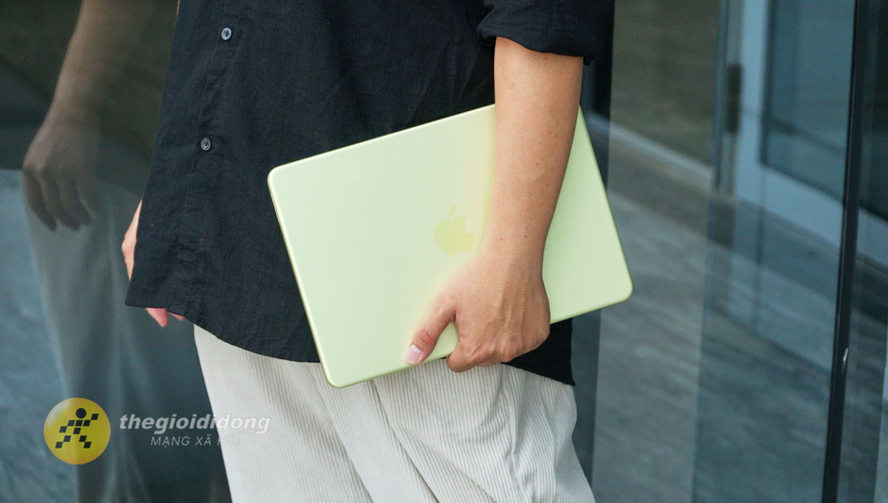 MacBook Neo
