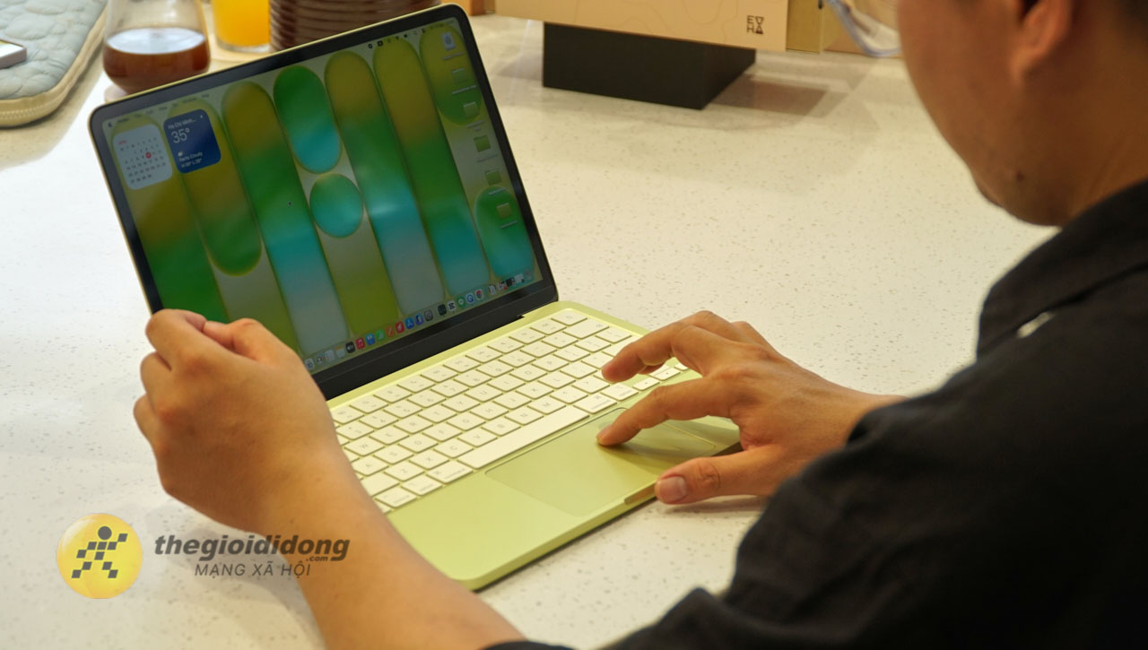 Hệ sinh thái Apple