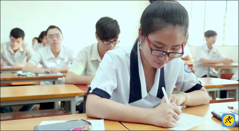 Khi đổi đơn vị đo, hãy nhớ kỹ nhảy 1 bậc đơn vị độ dài là 10, nhưng nhảy 1 bậc đơn vị thể tích là 1000