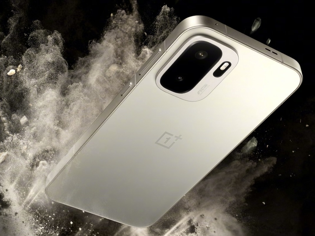 OnePlus Ace 6 Ultra