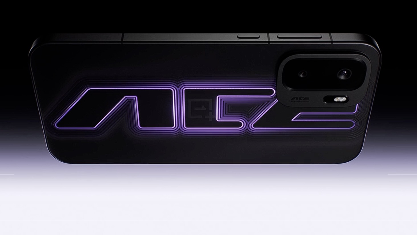 OnePlus Ace 6 Ultra