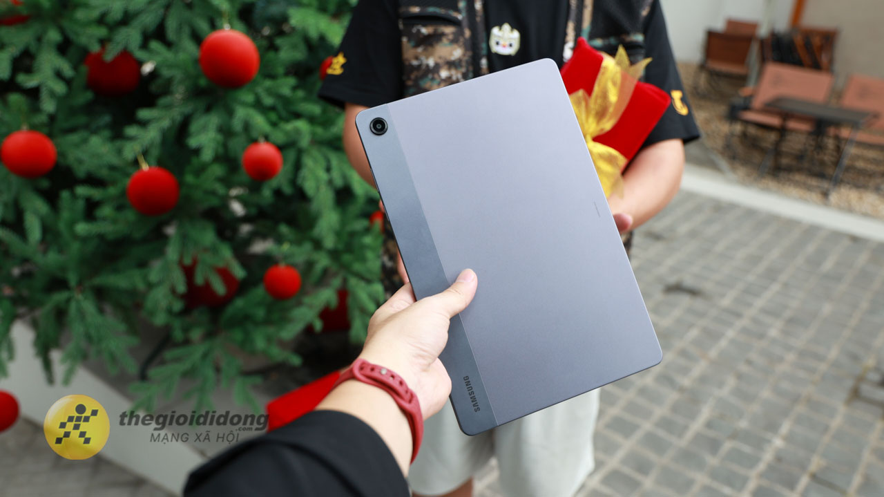 Chương trình ưu đãi đặc quyền dành khi mua Galaxy Tab A11+ Galaxy Tab A11+
