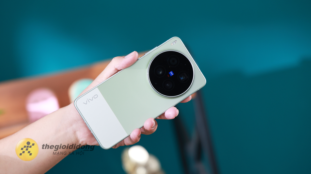 vivo X300 Ultra