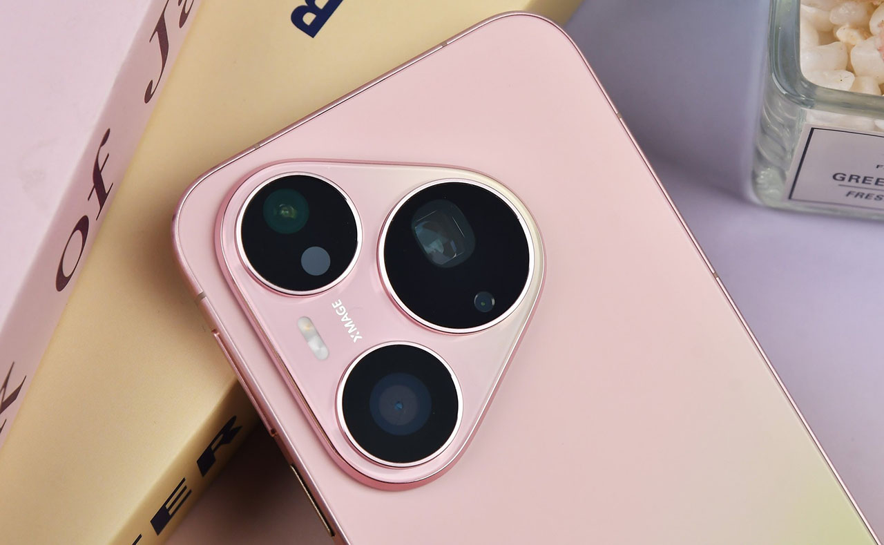 Camera