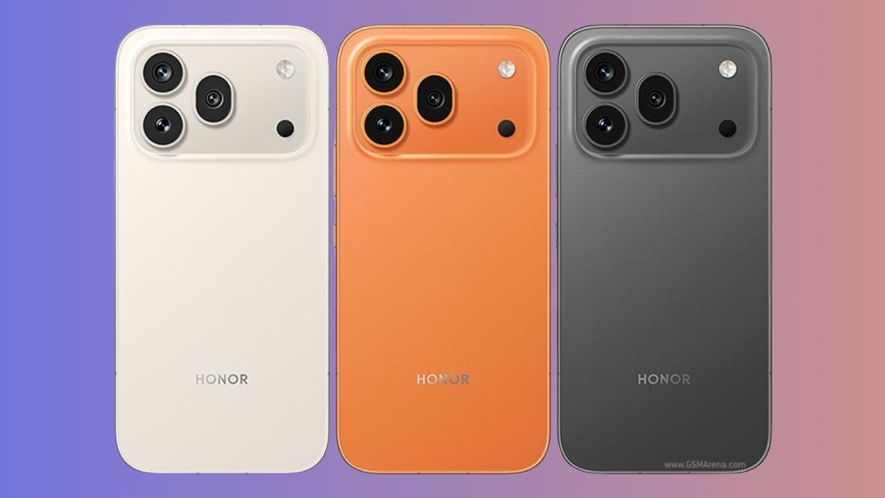 Trên tay HONOR 600 Pro: Thiết kế quen quen, Snapdragon 8 Elite và camera 200 MP siêu xịn