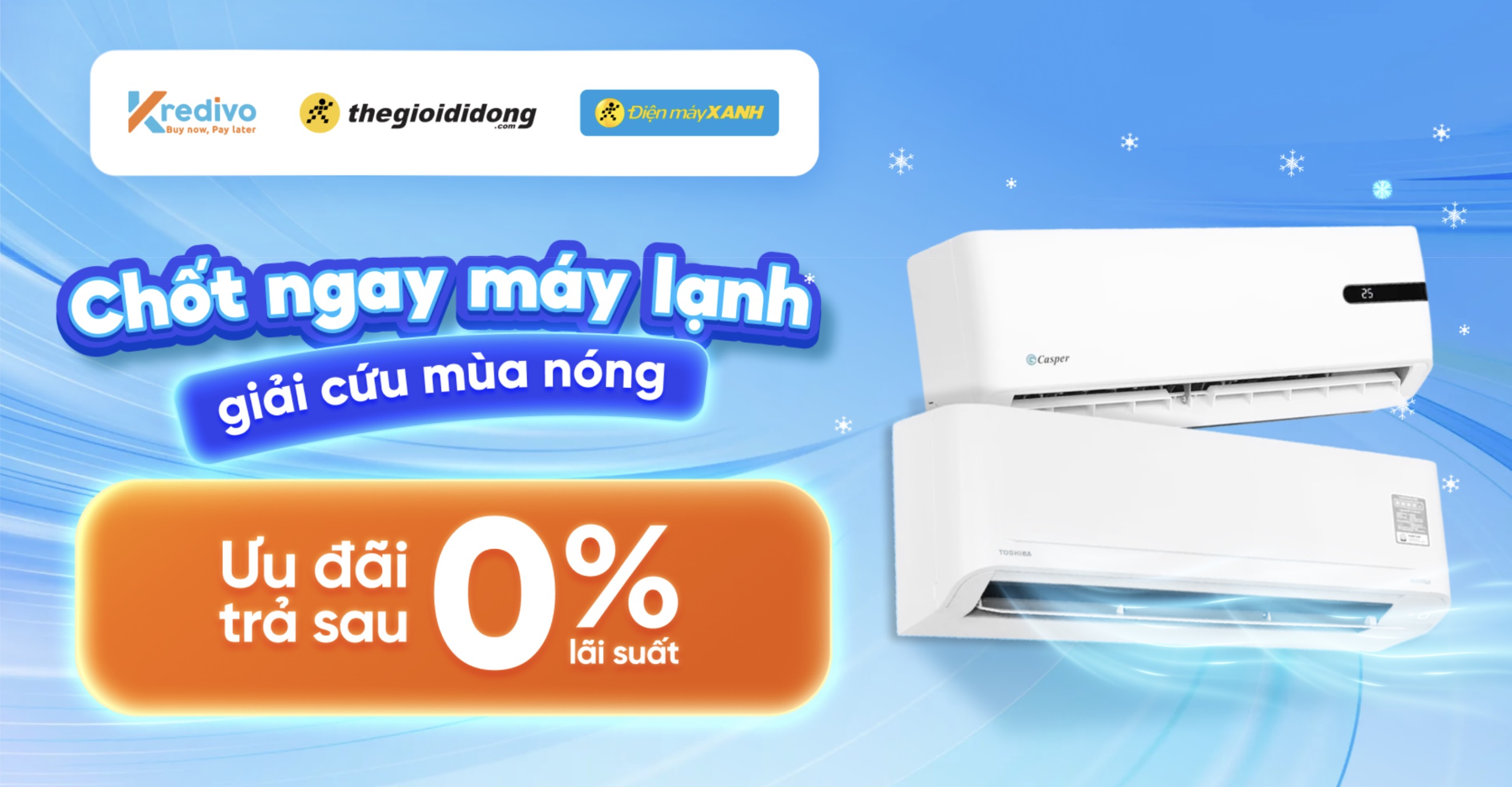 Mua sắm nhẹ nhàng hơn với Kredivo tại Thế Giới Di Động – Điện máy XANH – TopZone