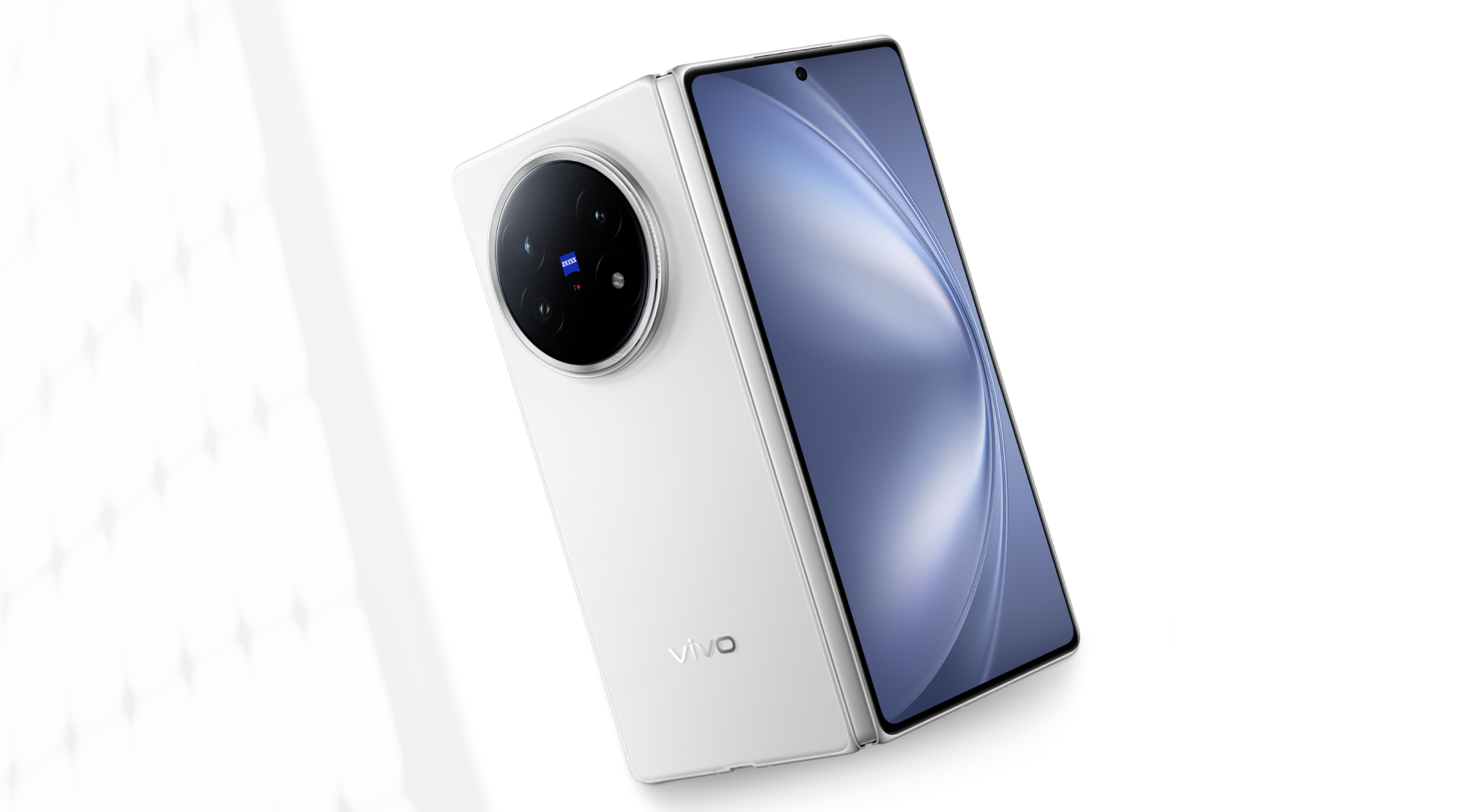 vivo X Fold 6 vivo X Fold 6