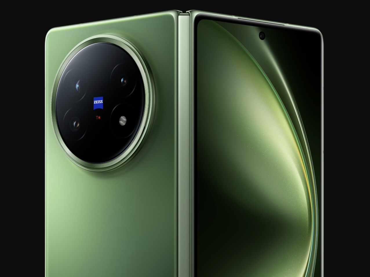 vivo X Fold 5 vivo X Fold 5