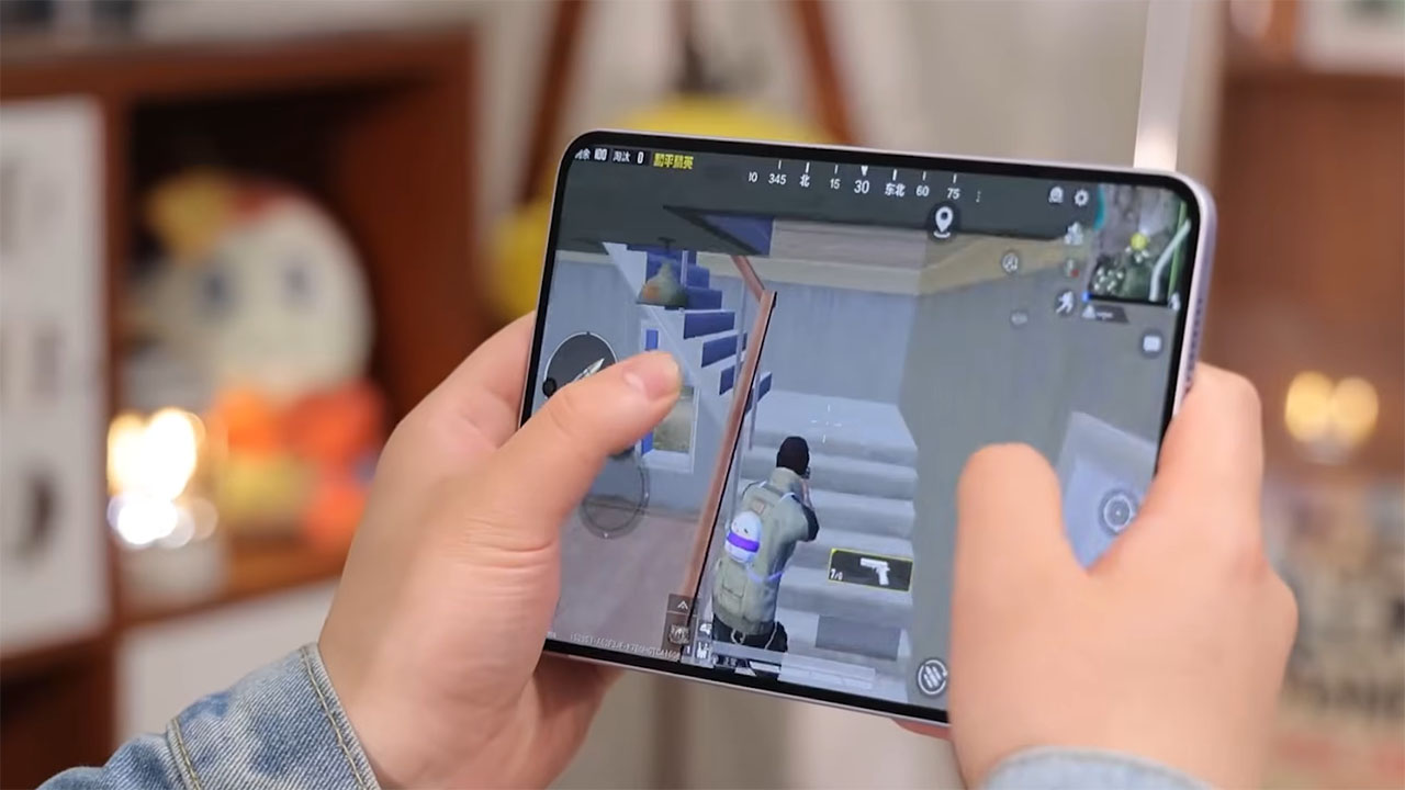 Đánh giá OPPO Pad mini Tổng kết