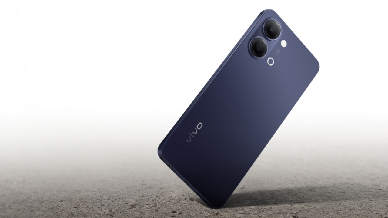vivo Y05 - lựa chọn khá tốt trong tầm giá dưới 5 triệu cho người dùng phổ thông